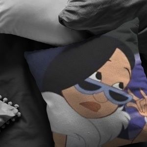 Penny Proud